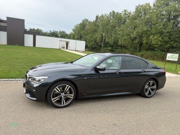 BMW 730 - 8