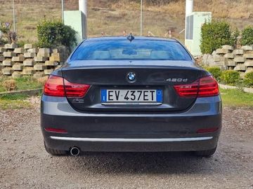 BMW 420 - 9