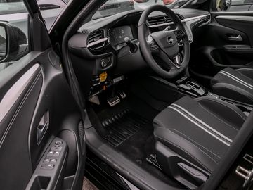 Opel Corsa F GS Touchscreen DAB Kamera Notrufsystem