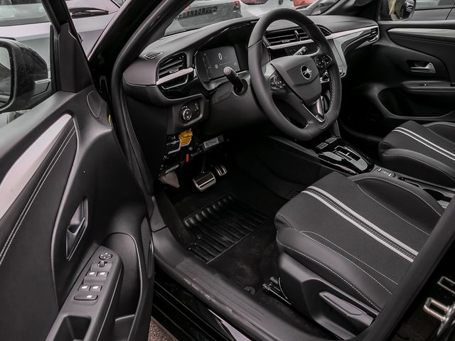 Opel Corsa F GS Touchscreen DAB Kamera Notrufsystem