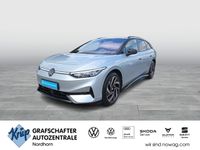 Volkswagen ID.7 - Vorschau Bild 1