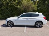 BMW 116i Sport Line  - BMW 116 von privat