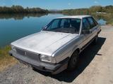 Volkswagen Santana GX5 1.9 5-Zylinder - VW Santana von privat