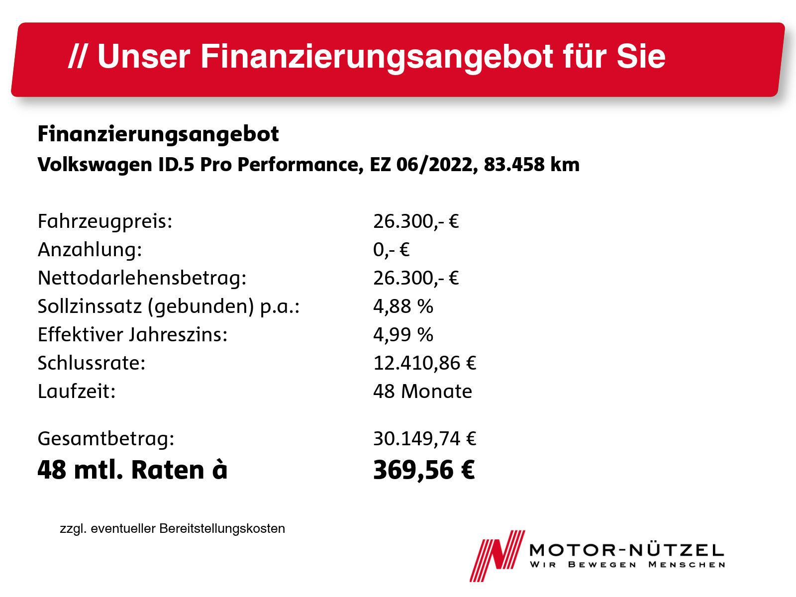 Volkswagen ID.5 - Bild 21