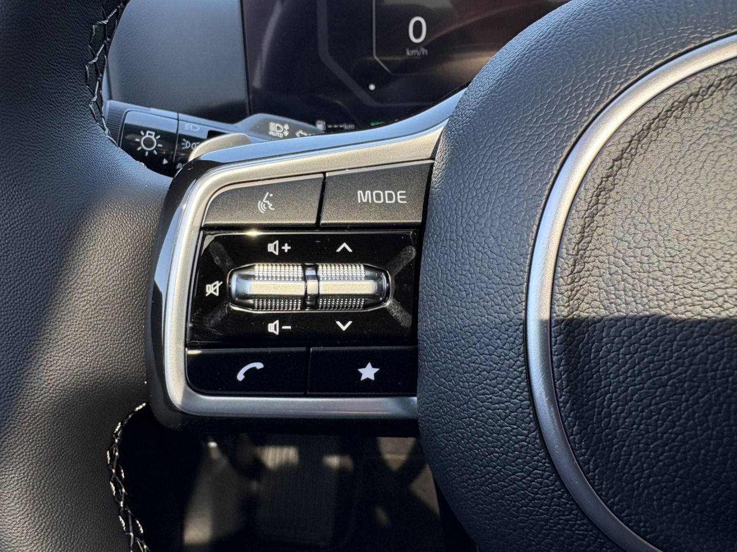 Fahrzeugabbildung Kia Sorento Plug&Ride 4WD Niveau El. Panodach Navi L