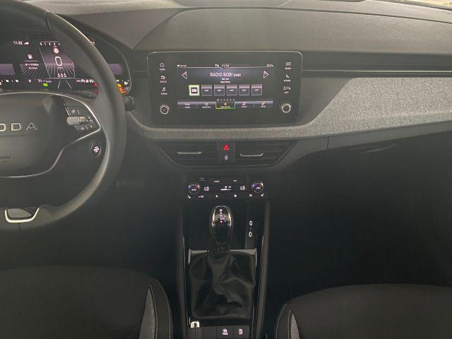 Skoda Kamiq Balance 1.0 TSI DSG AHK+MATRIX+KAMERA