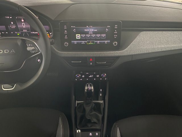 Kamiq Balance 1.0 TSI DSG AHK+MATRIX+KAMERA