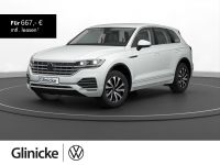 Volkswagen Touareg - Vorschau Bild 1
