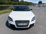 Audi TTS Coupe 2.0 TFSI S tronic quattro TÜV neu  - gebrauchte Audi TTS aus dem Jahr 2010