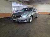 Opel Insignia A Sports Tourer Innovation