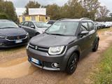Suzuki SUZUKI IGNIS 1.2 90CV HYBRID 77.000 KM ANNO 2018 - Suzuki: C90