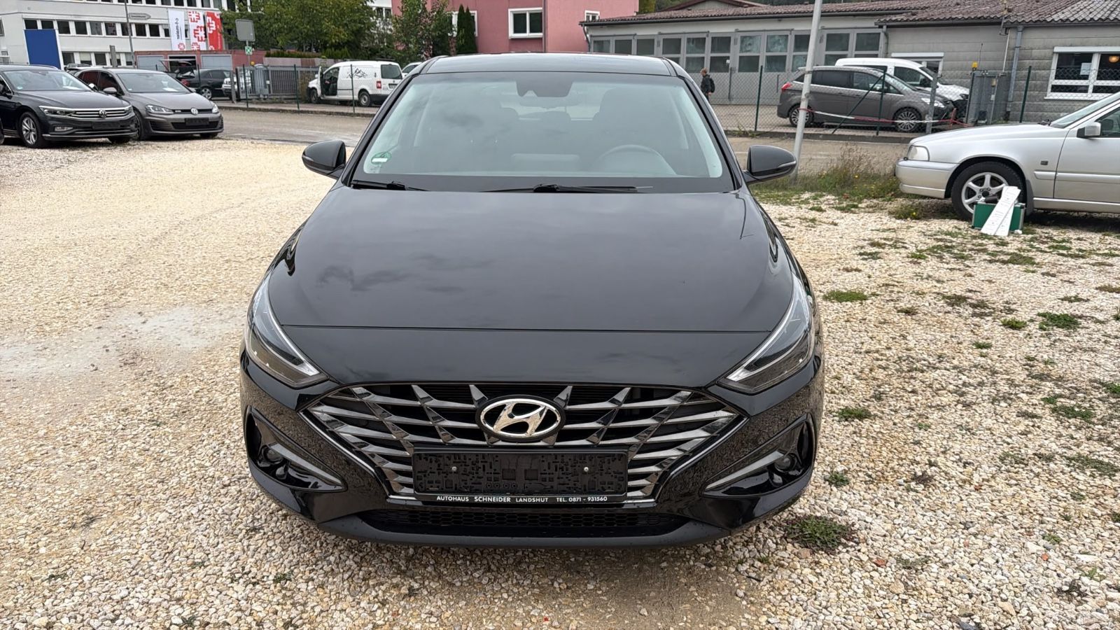 Hyundai i30 Edition 30+ Mild-Hybrid imagem 2