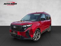 Ford Tourneo Courier - Vorschau Bild 2