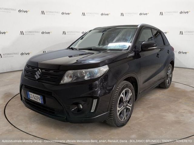 Suzuki Vitara 1.6 120 CV DDiS 4WD ALL GRIP V-TOP