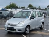 Toyota Yaris 1.3 C Automatik TÜV NEU - Toyota Yaris aus 2005