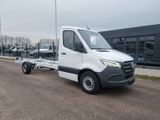 Mercedes-Benz Sprinter III 315 CDI/4325mm/Automa/LED - Angebote entsprechen deinen Suchkriterien