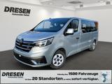 Renault Trafic Combi Grand Evolution Blue dCi 150 EDC *A
