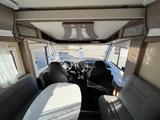 Kabe Travel Master i 740 LGB - Kabe Integrierter