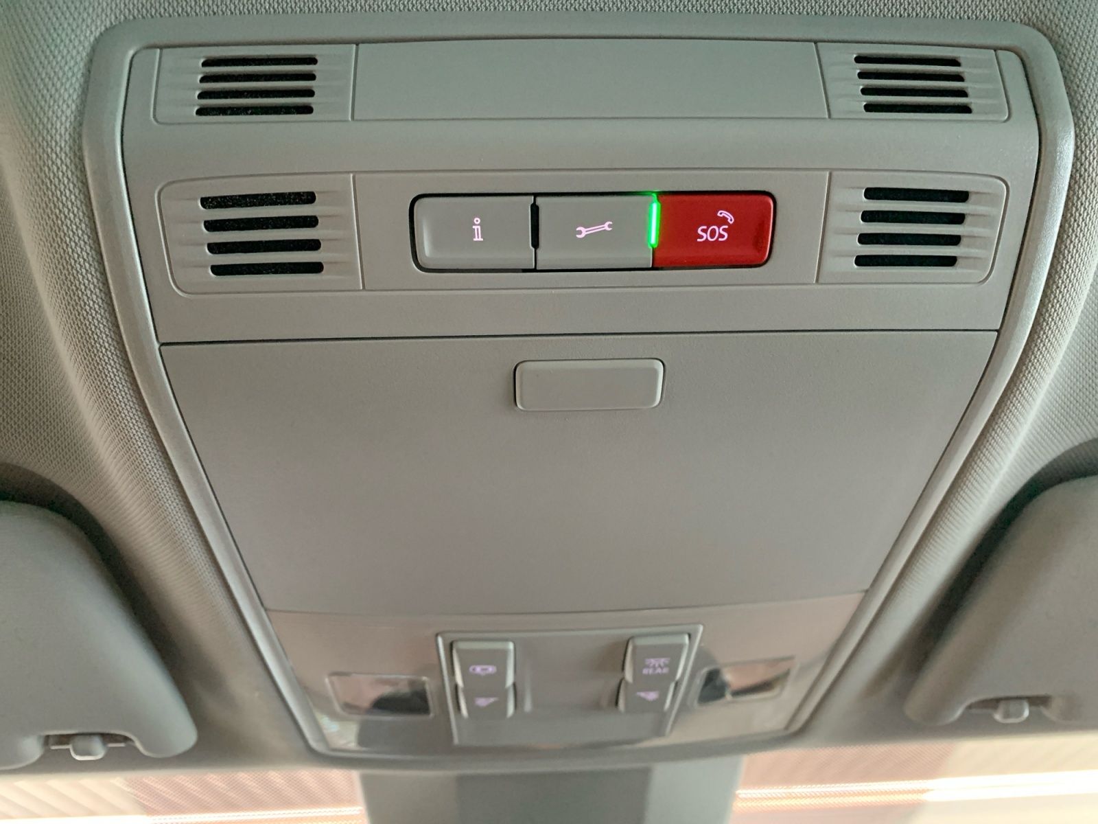 Skoda Superb - Bild 29