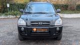 Hyundai Tucson 2.0 GLS TÜV NEU+Garantie+ Klima - Hyundai TUCSON: Gls