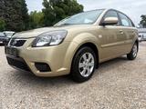 Kia Rio 1.4*TÜV NEU*1.HAND*KLIMA*97PS*8FACH*5TRG* - Kia: K9