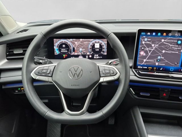 Volkswagen Tayron - Bild 10