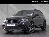 Volkswagen Tiguan R 2.0 TSI 4Motion OPF DSG Navi Travel Ass