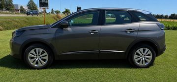 Peugeot 3008 - 3
