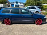 Volkswagen Passat Variant 1.4 TSI DSG Comfortline BMT T... - Volkswagen Passat Variant in Kiel