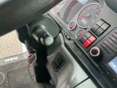Fahrzeugabbildung MAN TGX 28.560