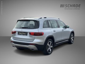 Mercedes GLB 180 - 2