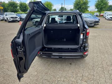 Bild 8 Ford EcoSport ST-Line 1.0 Navi B & O LED Apple CarPla