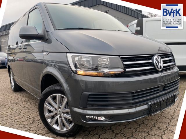 Volkswagen T6 Caravelle Comfortline DSG, 8-Sitzer