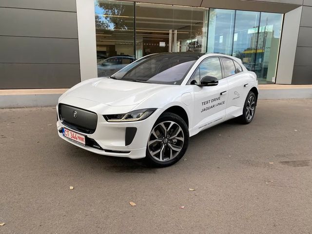 Jaguar I-Pace EV400 R-Dynamic HSE