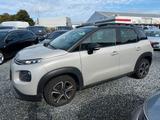 Citroën C3 Aircross 1.6 Blue-HDI FAP FEEL (SCHECKHEFT) - Citroën C3 mit Diesel-Antrieb