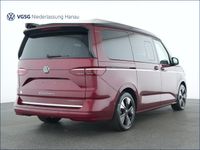 Volkswagen T7 California - Vorschau Bild 6
