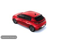 Peugeot e-208 - Vorschau Bild 7