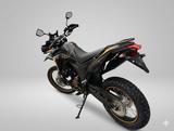 VOGE 300 Rally - VOGE 300 Rally