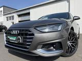 Audi A4 Avant 35 2.0 TFSI advanced S-Line STHZ HeadUp - Audi A4: 3.2