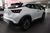 Nissan Juke 1.0 AT MJ2025 Carpl LED Klimaaut SHZ SOFORT - Nissan Juke