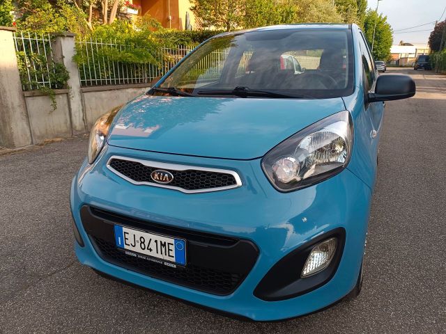 Kia KIA PICCANTO 1.0 GPL