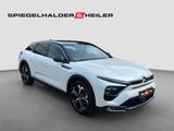Citroën C5X 1.6 Plug-In Hybrid SHINE PACK 225 Stop & Sta - gebrauchte Citroën C5 X aus dem Jahr 2022