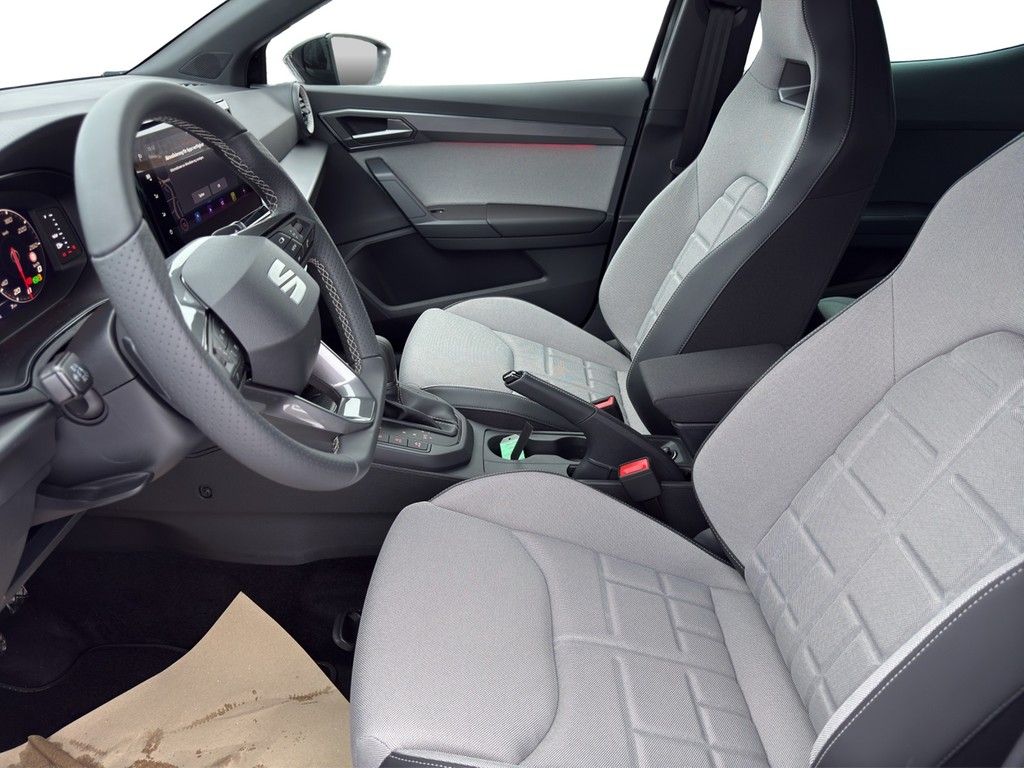 Seat Ibiza - Bild 11