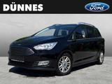 Ford Grand C-Max 1.5 EcoBoost Titanium - gebrauchte Ford Grand C-Max aus dem Jahr 2018