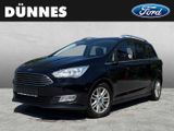 Ford Grand C-Max 1.5 EcoBoost Titanium - Ford Grand C-Max aus 2018