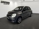 Renault Twingo 65 Equilibre Sitzheizung+Bluetooth+PDC - gebrauchte Renault Twingo aus dem Jahr 2024