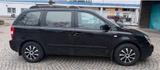 Kia Carnival Sedona Ex - gebrauchte Kia Carnival aus dem Jahr 2007