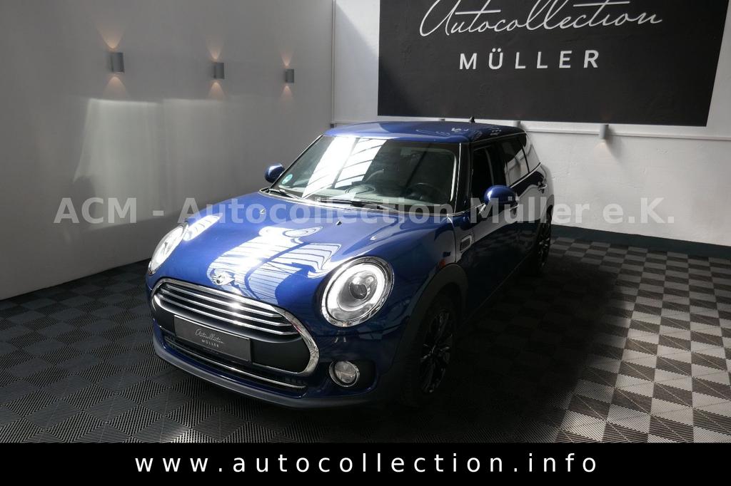 MINI One Clubman