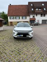 Mitsubishi Eclipse Cross 1.5 ClearTec T-MIVEC Active 2W... - Mitsubishi Eclipse Cross Active mit Benzin-Antrieb