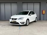 Seat Ibiza 1.4 TDI 90 CV CR 5p. FR - Seat Ibiza SE mit Diesel-Antrieb